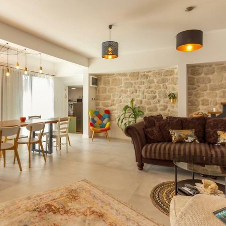 Villa O'Zrna Klis Exteriér fotografie