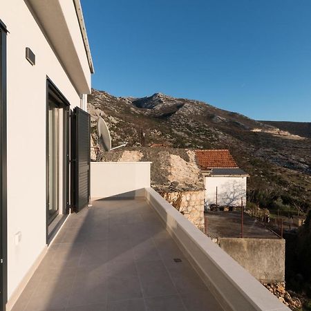 Villa O'Zrna Klis Exteriér fotografie