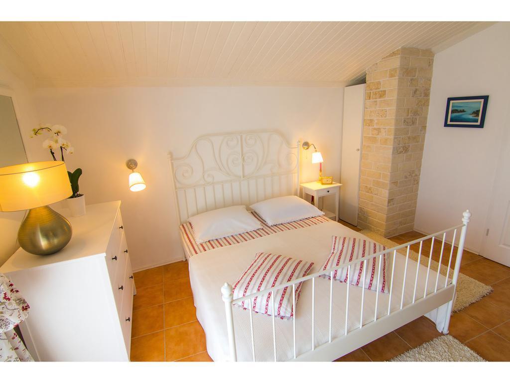 Villa O'Zrna Klis Pokoj fotografie