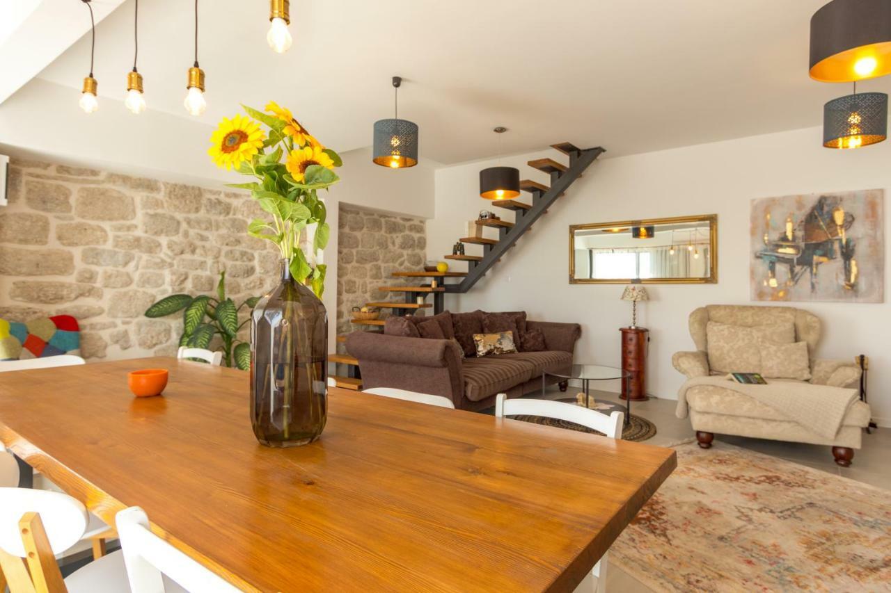 Villa O'Zrna Klis Exteriér fotografie