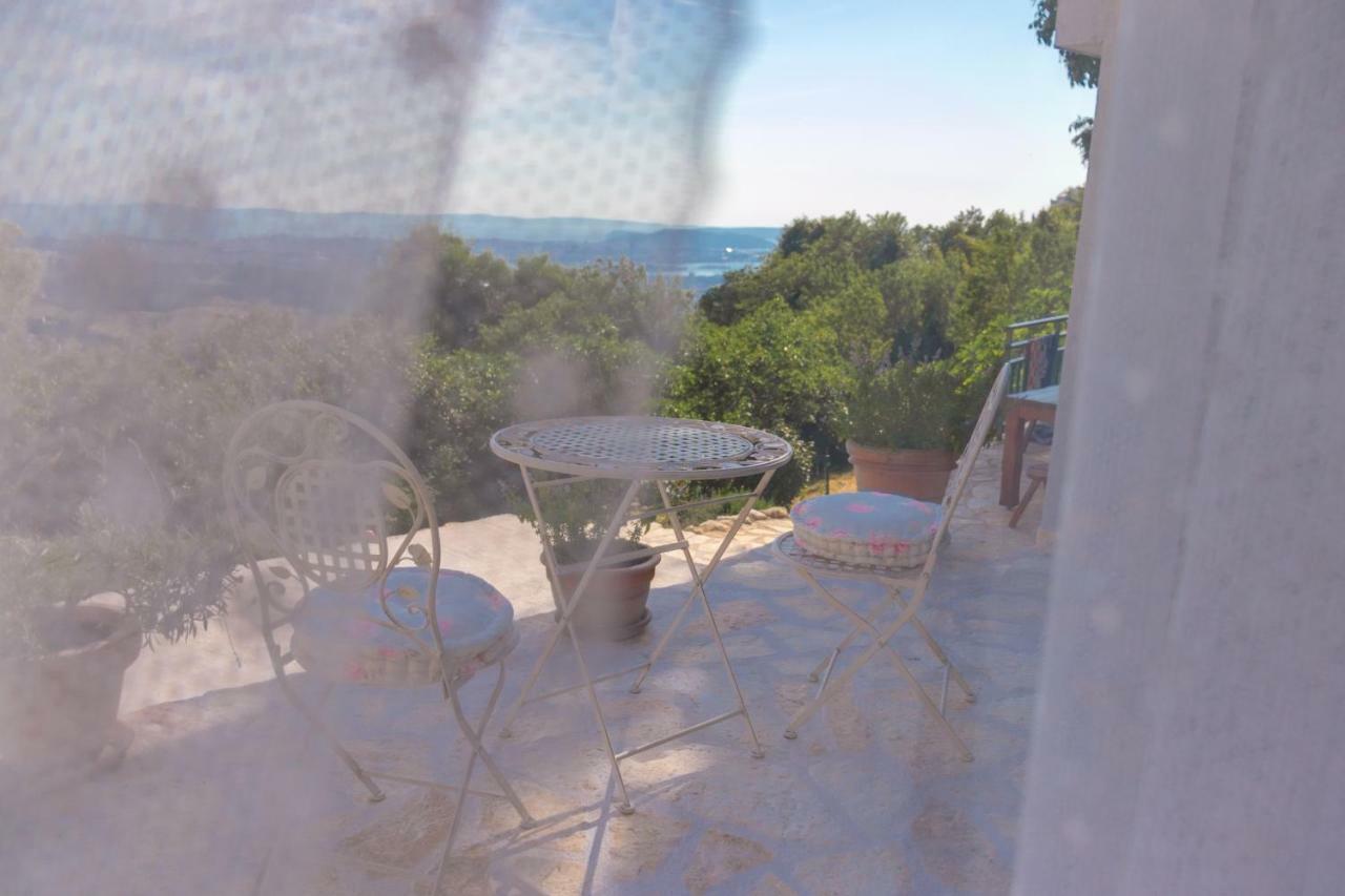 Villa O'Zrna Klis Exteriér fotografie