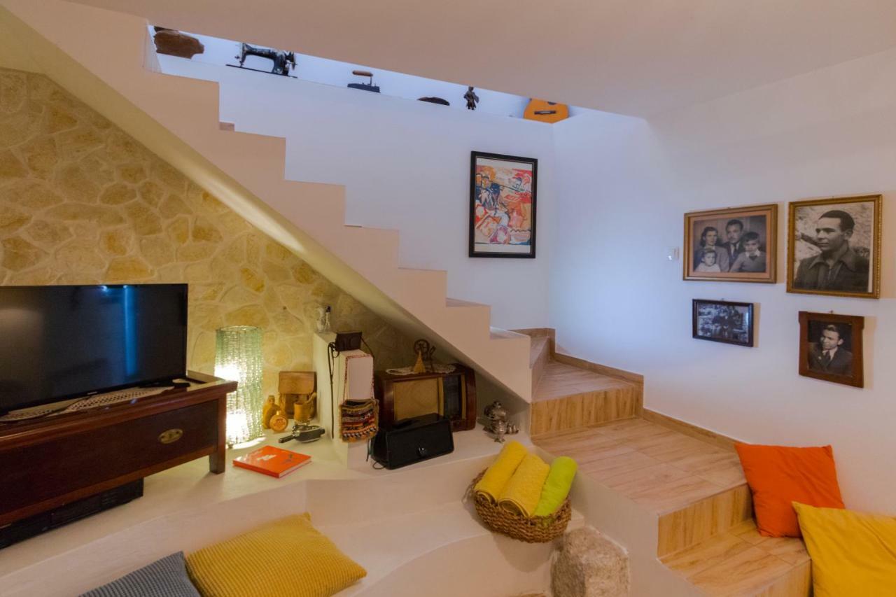 Villa O'Zrna Klis Exteriér fotografie