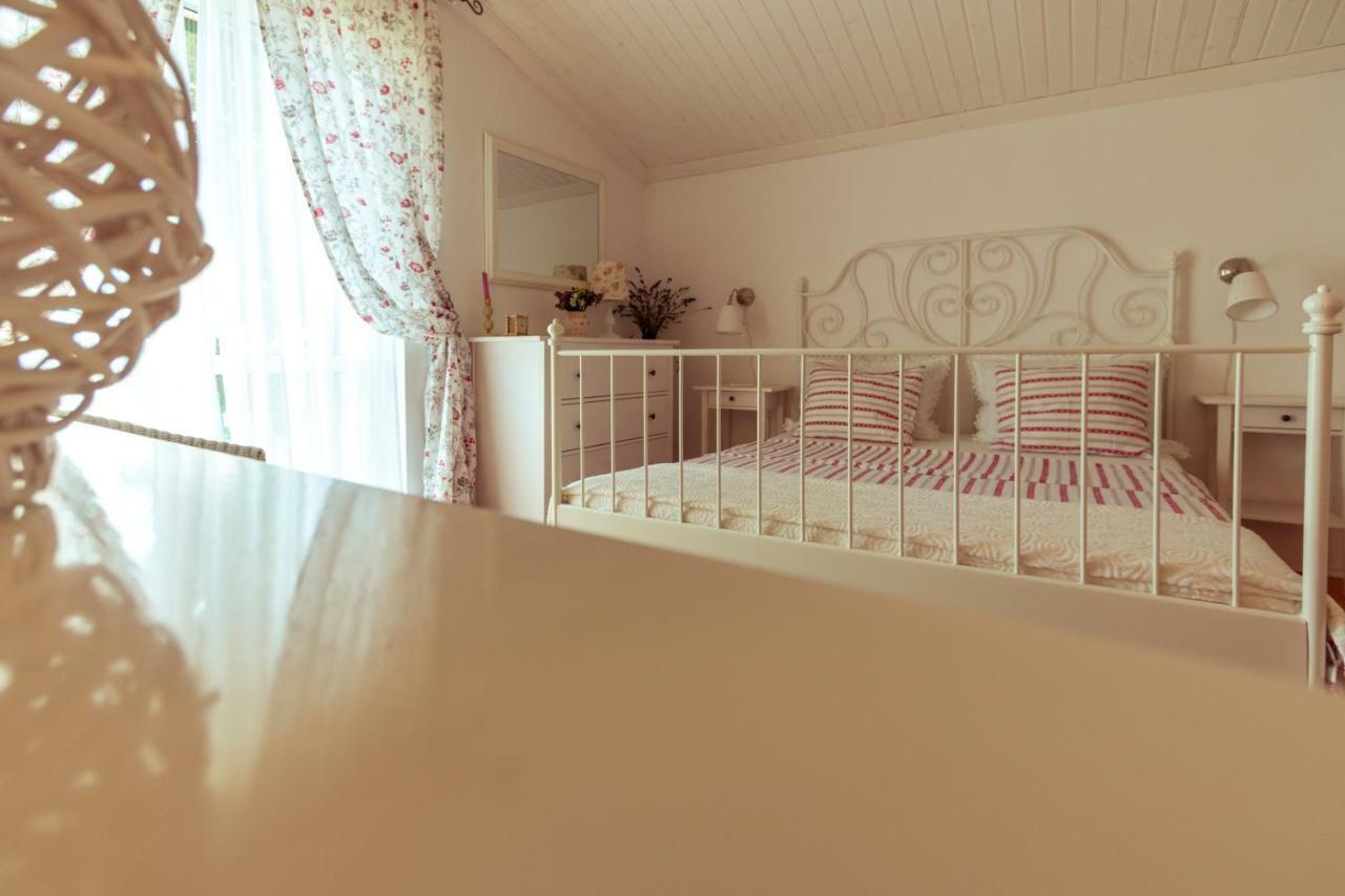 Villa O'Zrna Klis Exteriér fotografie