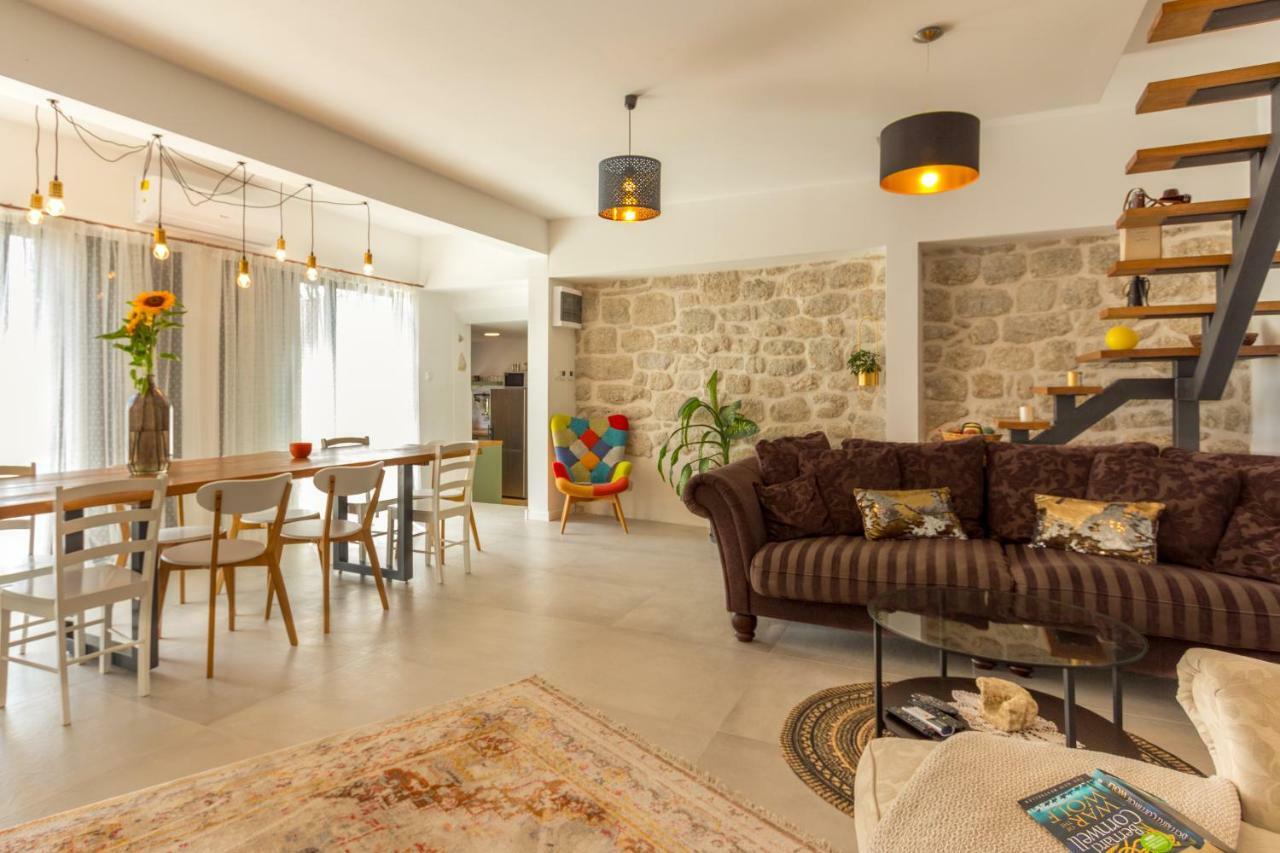 Villa O'Zrna Klis Exteriér fotografie
