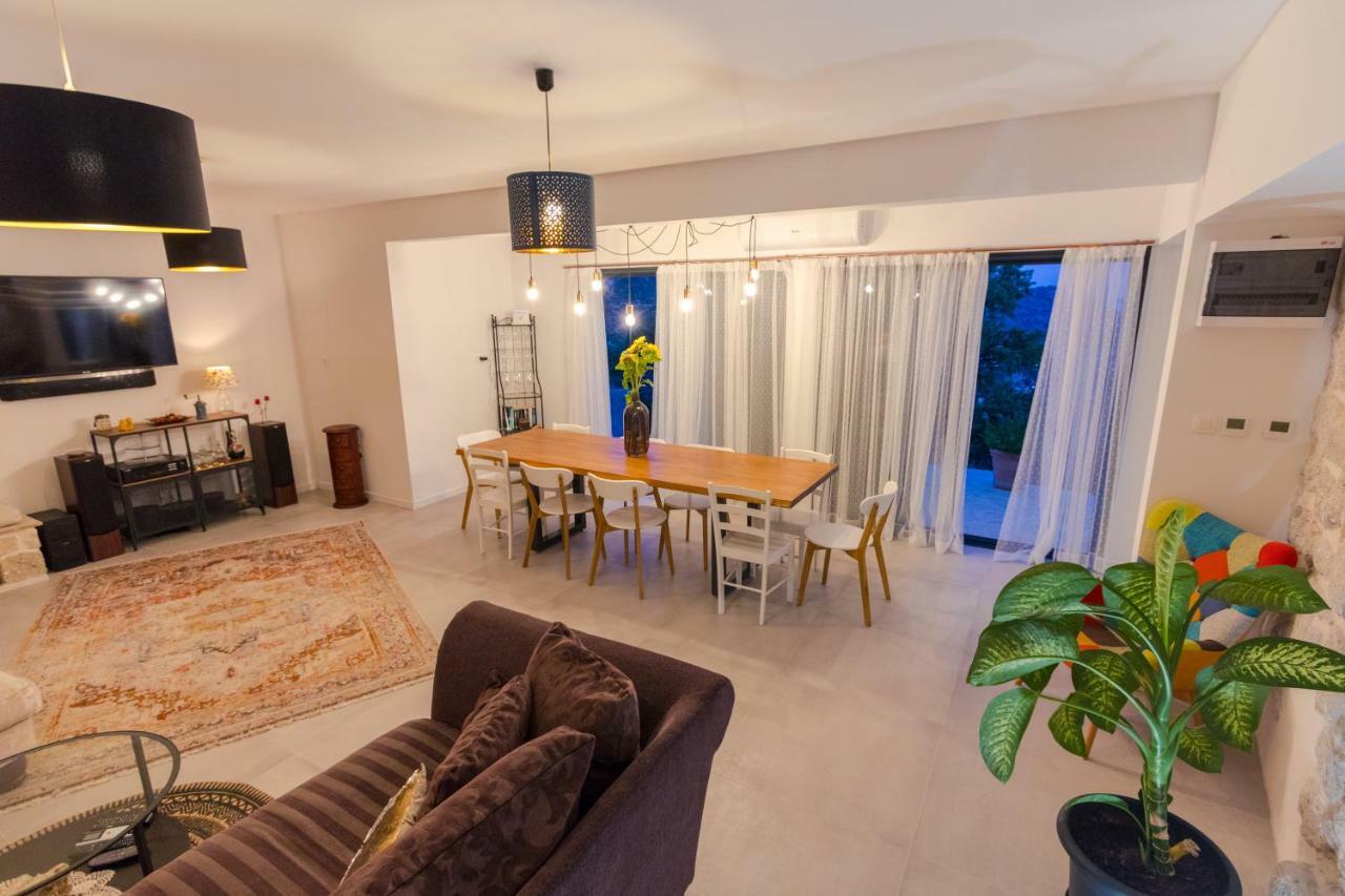 Villa O'Zrna Klis Exteriér fotografie