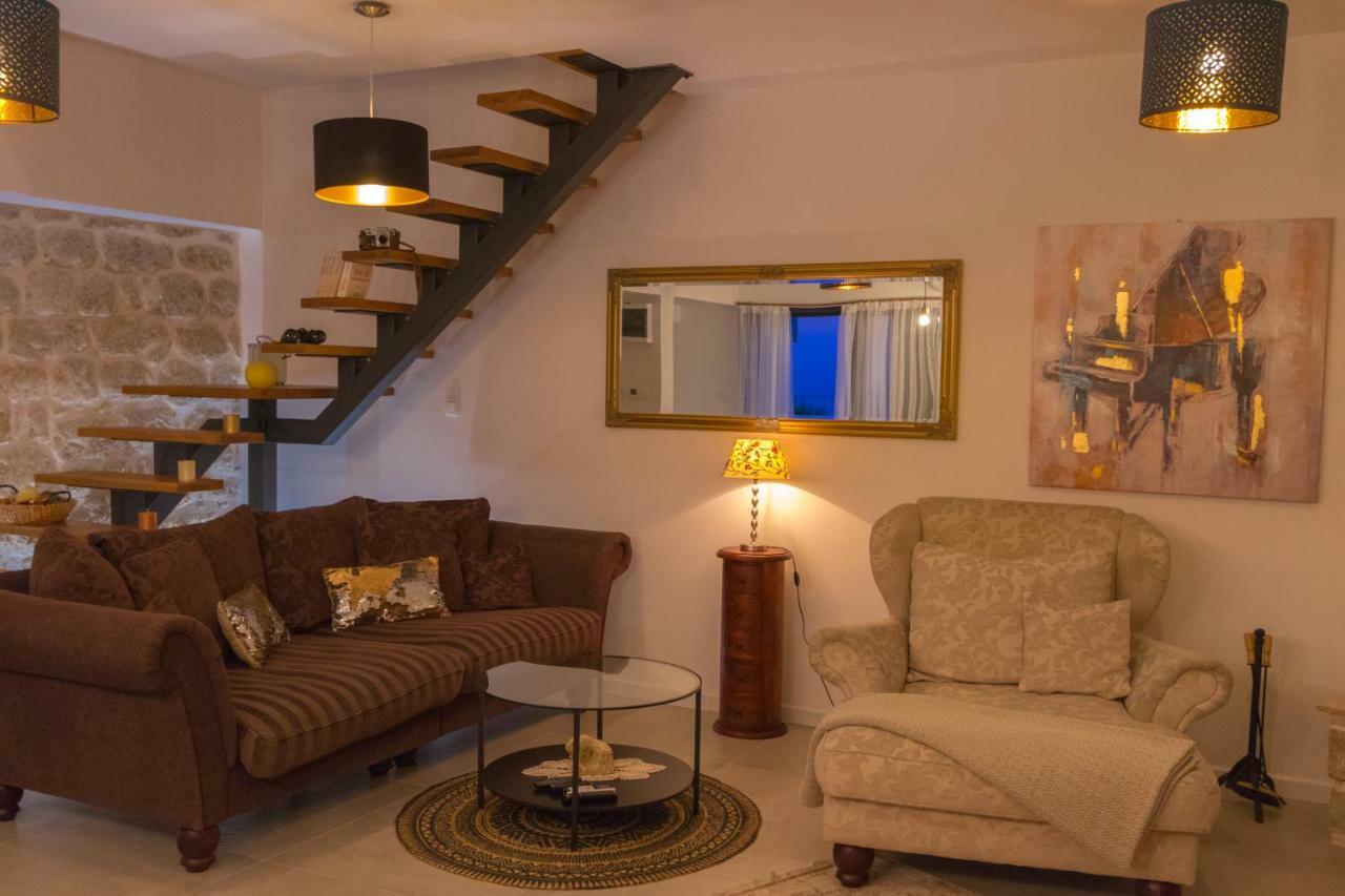 Villa O'Zrna Klis Exteriér fotografie
