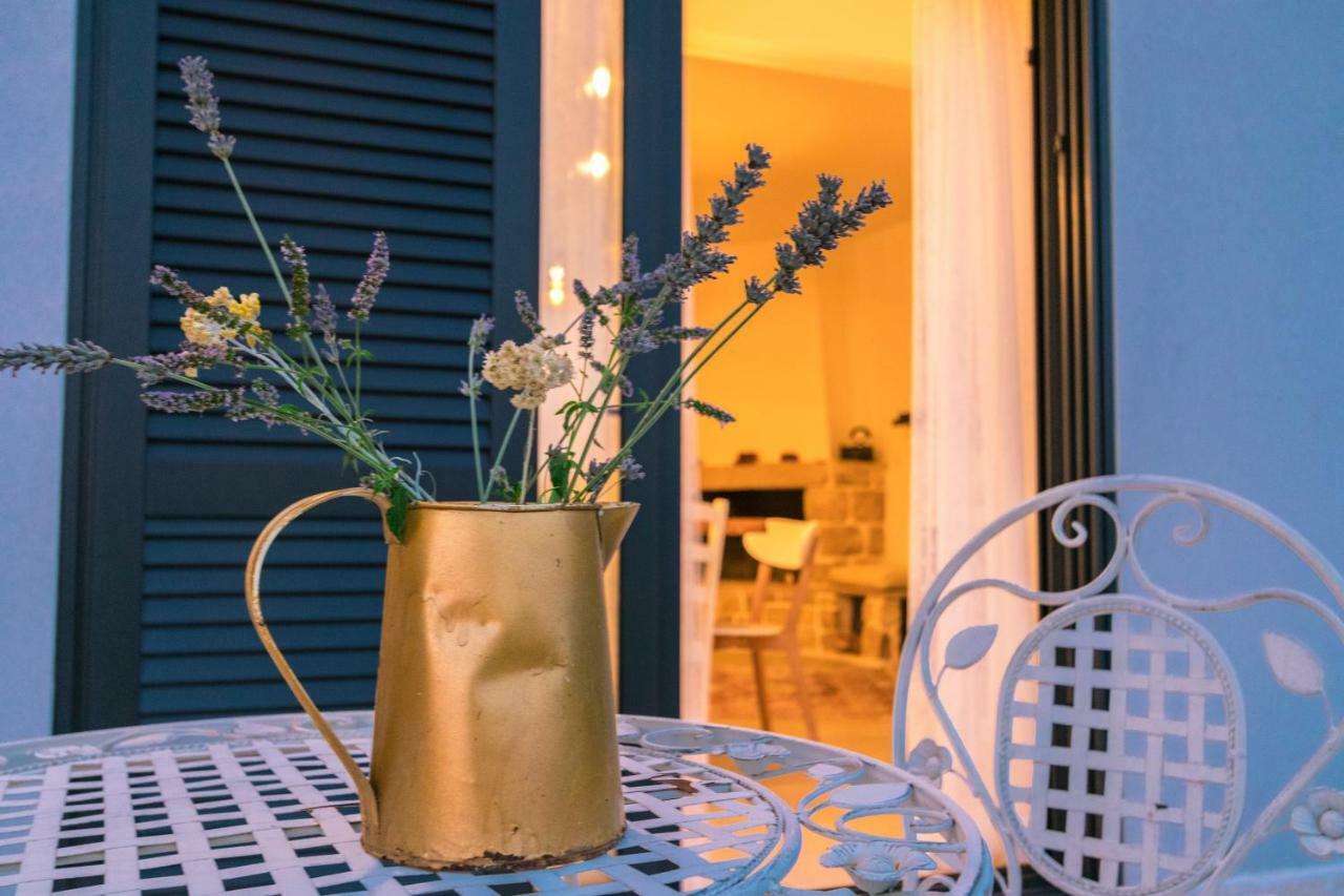 Villa O'Zrna Klis Exteriér fotografie