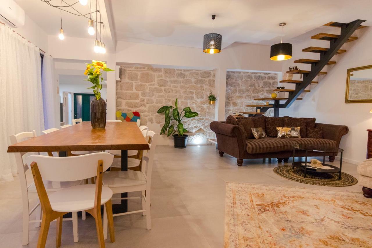 Villa O'Zrna Klis Exteriér fotografie