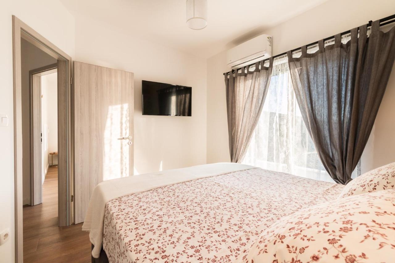 Villa O'Zrna Klis Exteriér fotografie