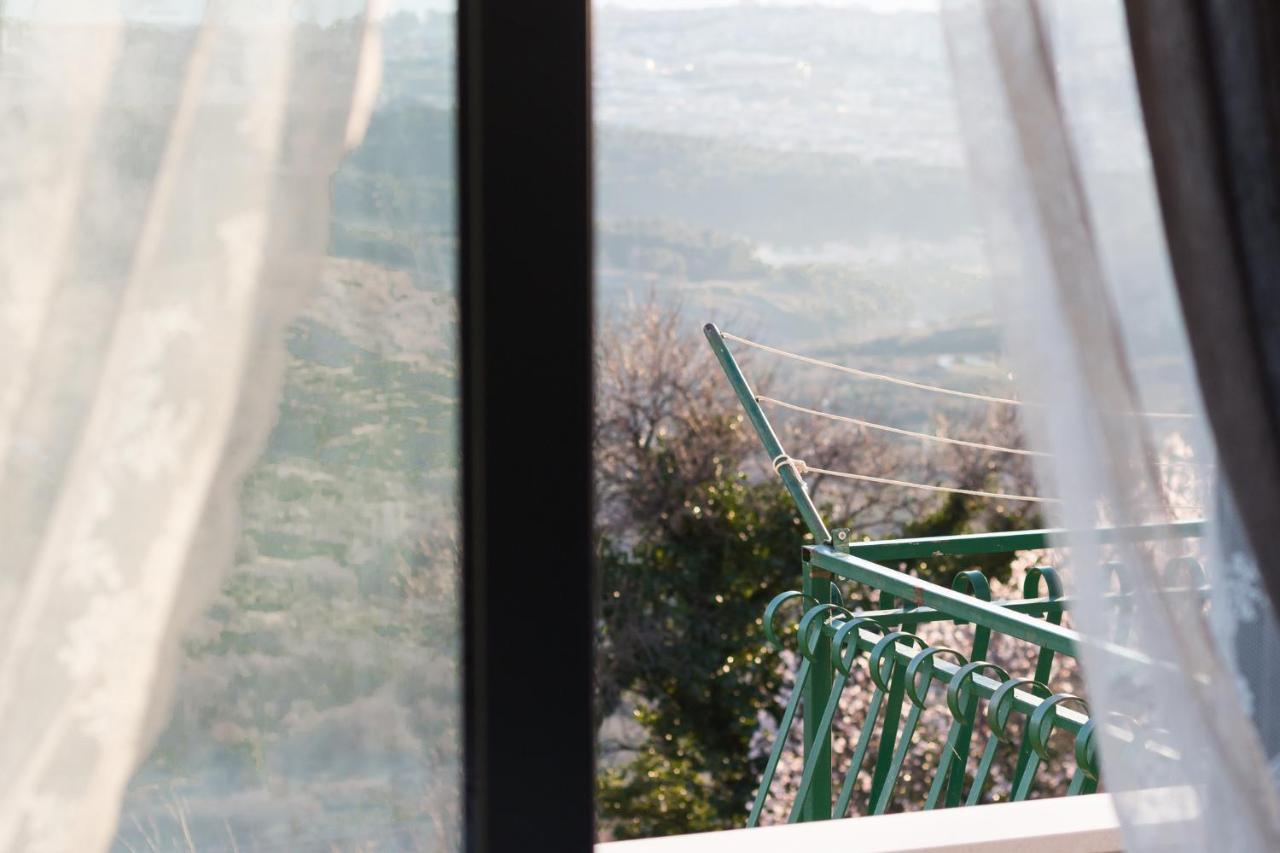 Villa O'Zrna Klis Exteriér fotografie