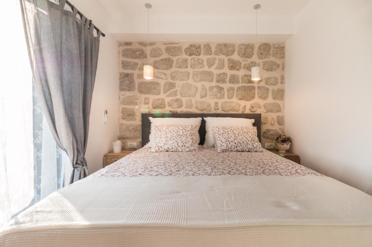 Villa O'Zrna Klis Exteriér fotografie
