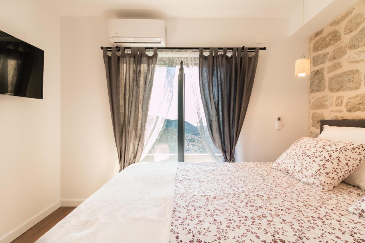 Villa O'Zrna Klis Exteriér fotografie