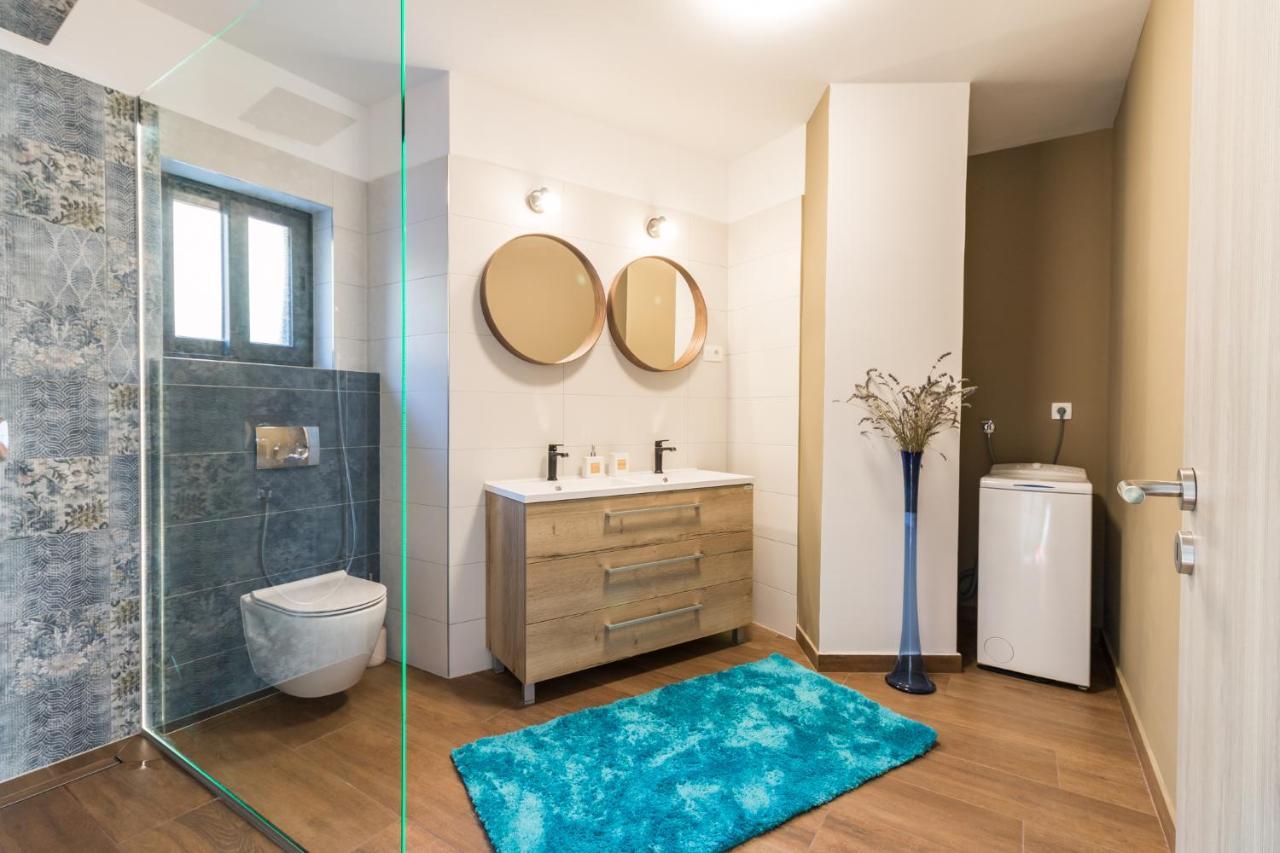 Villa O'Zrna Klis Exteriér fotografie